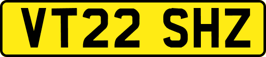 VT22SHZ