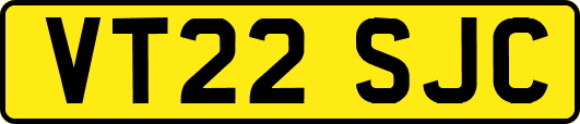 VT22SJC