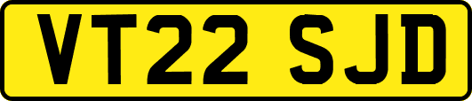 VT22SJD