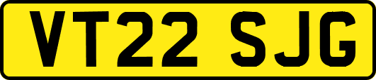 VT22SJG