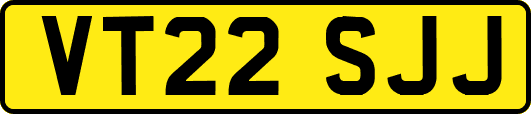 VT22SJJ