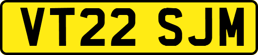 VT22SJM