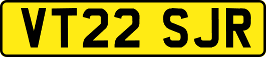 VT22SJR