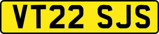 VT22SJS