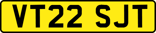 VT22SJT