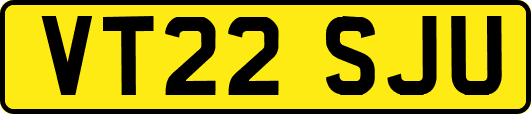 VT22SJU