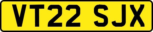 VT22SJX