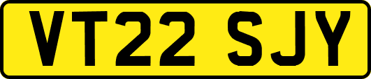 VT22SJY
