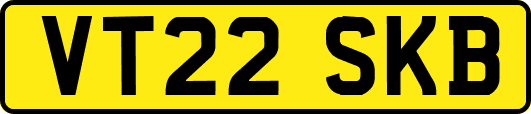 VT22SKB