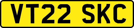 VT22SKC