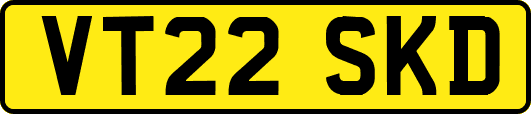VT22SKD
