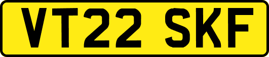 VT22SKF
