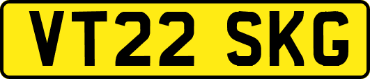 VT22SKG