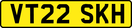 VT22SKH