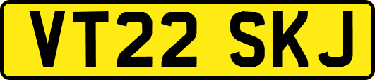 VT22SKJ