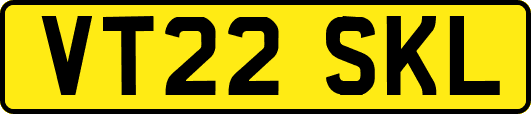 VT22SKL
