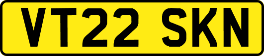 VT22SKN
