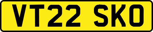 VT22SKO