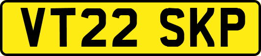 VT22SKP