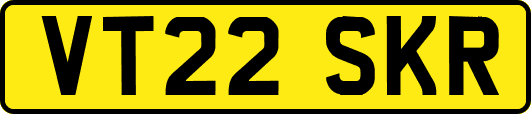 VT22SKR