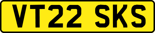 VT22SKS