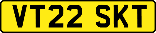 VT22SKT