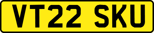 VT22SKU