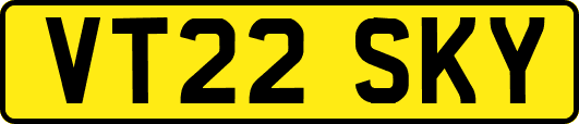 VT22SKY