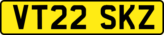 VT22SKZ