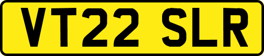 VT22SLR