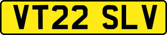 VT22SLV