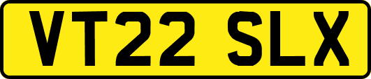 VT22SLX