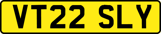 VT22SLY