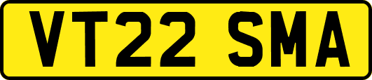 VT22SMA