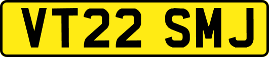 VT22SMJ