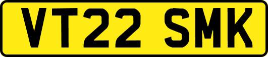 VT22SMK