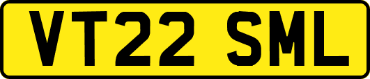 VT22SML