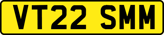 VT22SMM