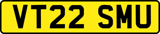VT22SMU