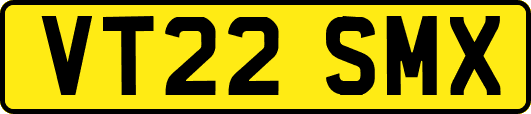 VT22SMX