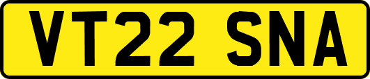 VT22SNA