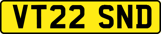 VT22SND