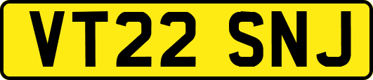VT22SNJ