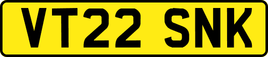 VT22SNK