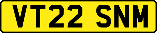 VT22SNM