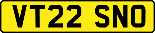 VT22SNO