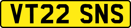 VT22SNS