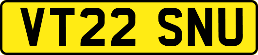 VT22SNU