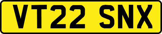 VT22SNX