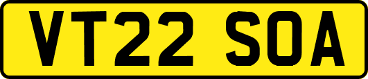 VT22SOA